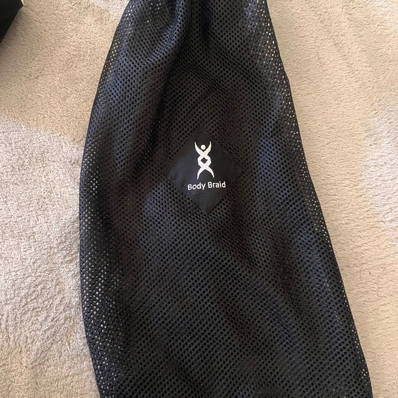 Body Braid (core) - Picture 2 of 4